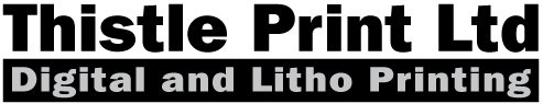 Thistle Print Ltd